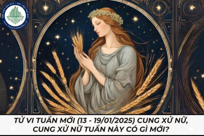 Tử vi Ma Kết tuần này