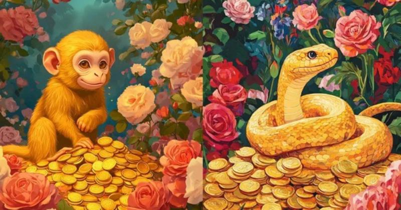 Tử vi ngày mai 12 con giáp: Thân - Học hỏi