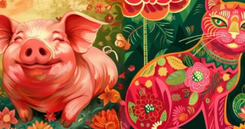 Tử vi tài lộc tuổi Ngọ hôm nay: Cơ hội và thách thức