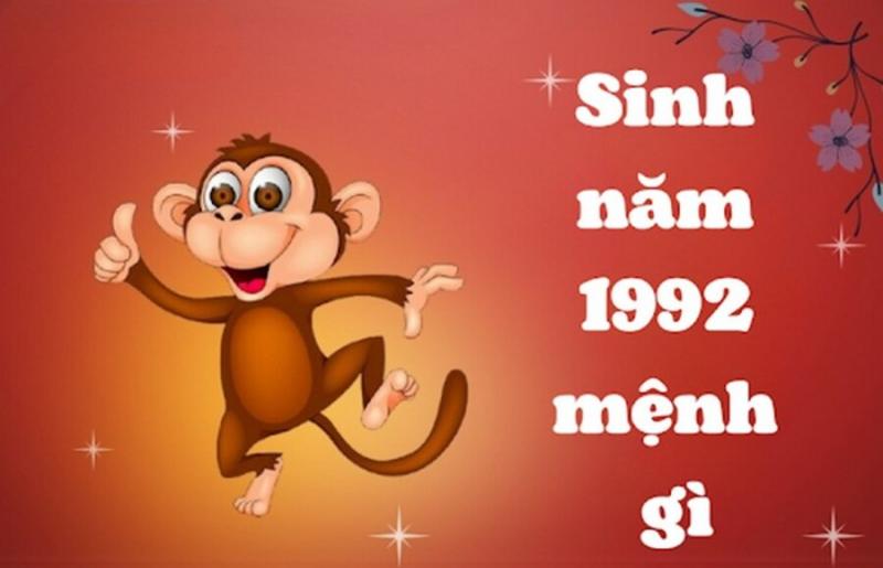 Tử Vi Tuổi Thân 1992 Năm 2023: Chi Tiết Từng Khía Cạnh 3 Tử vi tình duyên tuổi Thân 1992 năm 2023