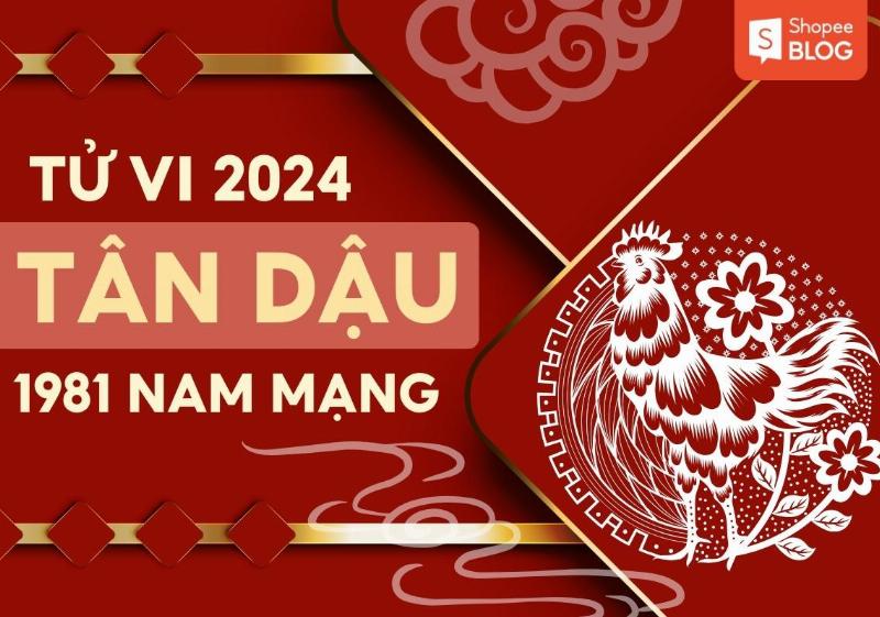 2013 là Bao Nhiêu Tuổi? 3 Tử vi tuổi Tân Dậu