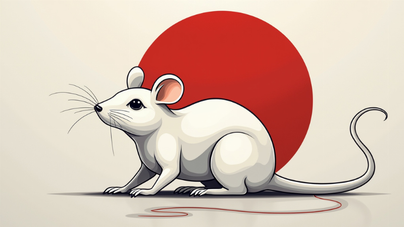 Tử vi tuổi Tý: Linh hoạt và thích nghi