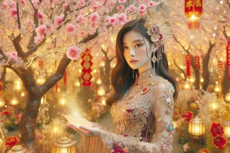 Khám Phá Bí Mật Tử Vi 12 Cung Hoàng Đạo 4 Tử vi Xử Nữ về công việc và sức khỏe