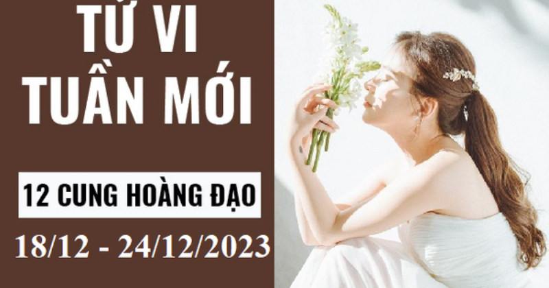 Tử vi Xử Nữ tuần này: Chú trọng chi tiết