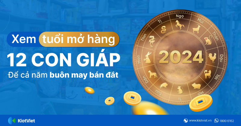 Tuổi Ngọ và Tuổi Mùi trong kinh doanh