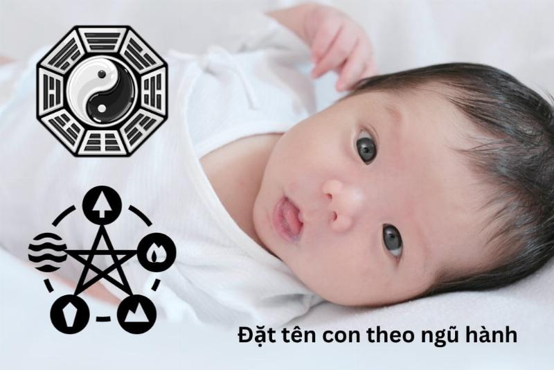 Tuổi Sinh Con Hợp Bố Mẹ: Bí Quyết Gia Đình Hạnh Phúc 2 Tuổi sinh con hợp bố mẹ theo ngũ hành