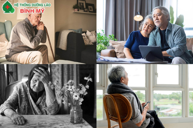 Tuổi tác chỉ là con số, hãy sống trọn vẹn từng khoảnh khắc