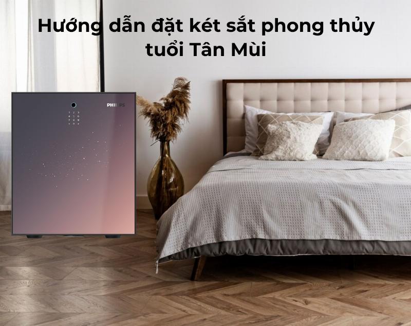 Tuổi Tân Mùi quản lý tài chính