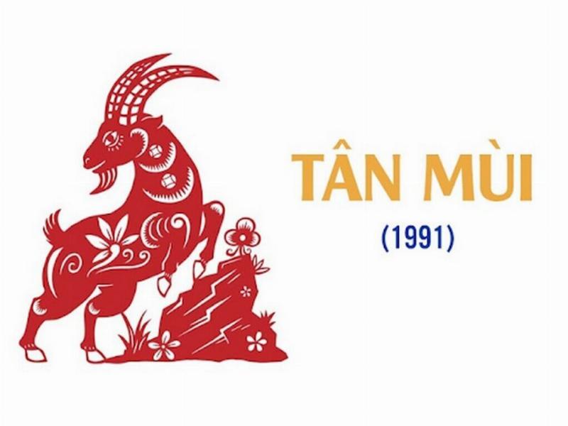 Tuổi Tân Mùi thành công trong cuộc sống