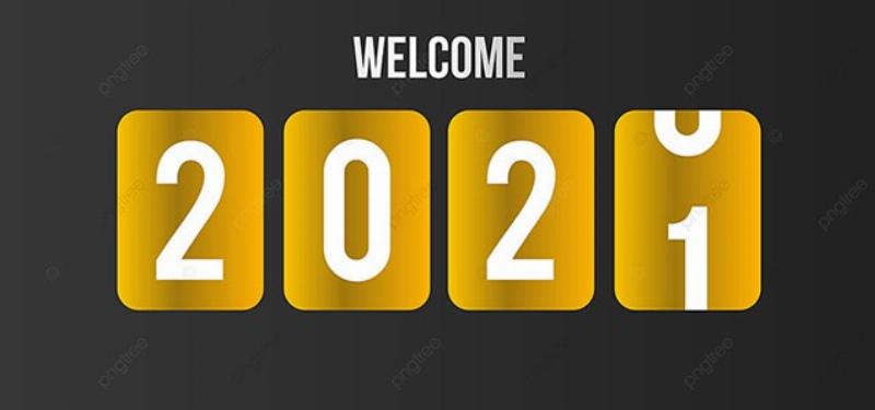 Ứng dụng đếm ngược ngày Tết Nguyên Đán