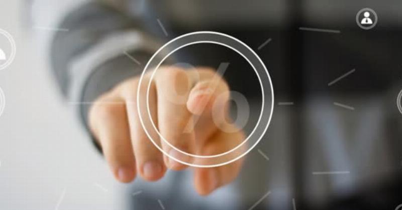 Ứng dụng tính phần trăm