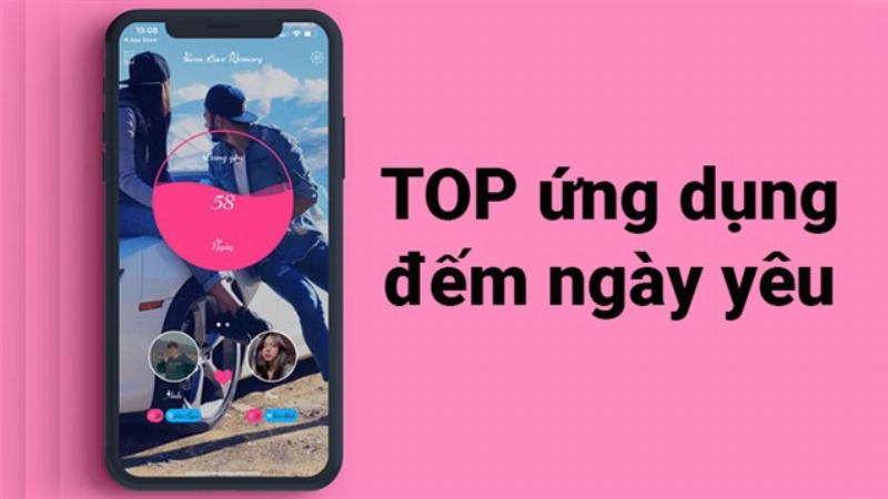 Ứng Dụng Tính Số Ngày