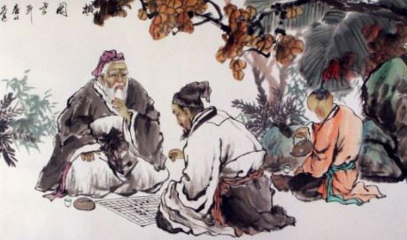 Xem Bói Tử Vi Trọn Đời: Giải Mã Số Mệnh 2 Lá số tử vi trọn đời