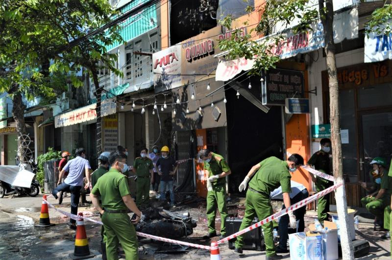 Xem bói và trách nhiệm cá nhân