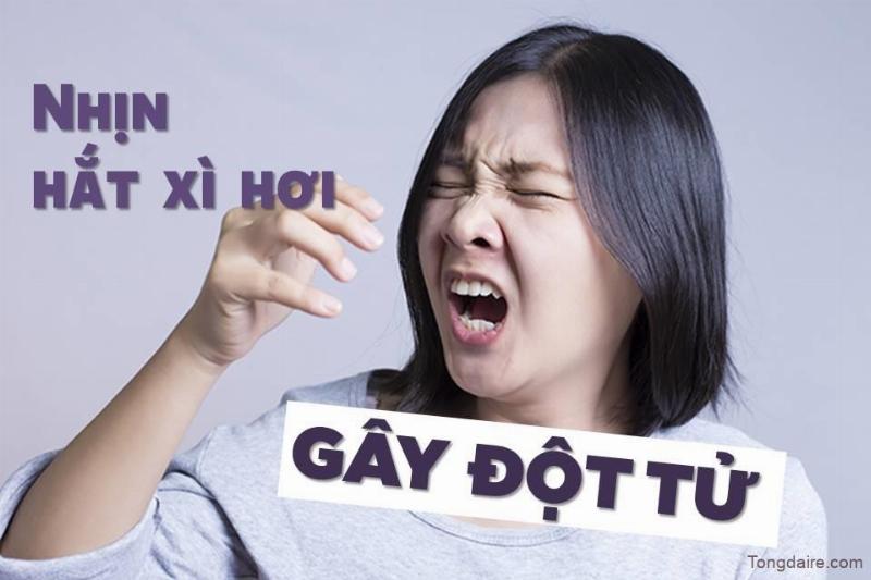 Hắt Xì Hơi Theo Ngày Giờ Chính Xác: Giải Mã Điềm Báo 2 Xem Điềm Hắt Xì Hơi Theo Ngày Giờ Chính Xác