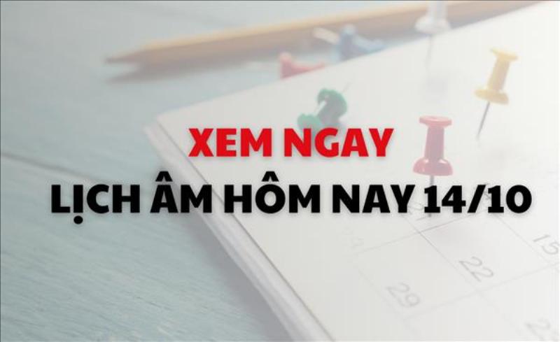 Ứng dụng xem giờ tốt hôm nay