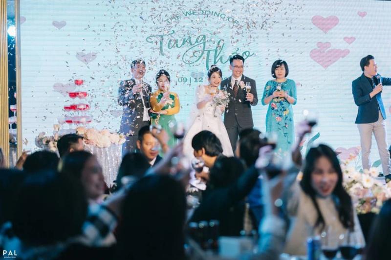 Xem ngày cưới 2024 theo tuổi cô dâu chú rể