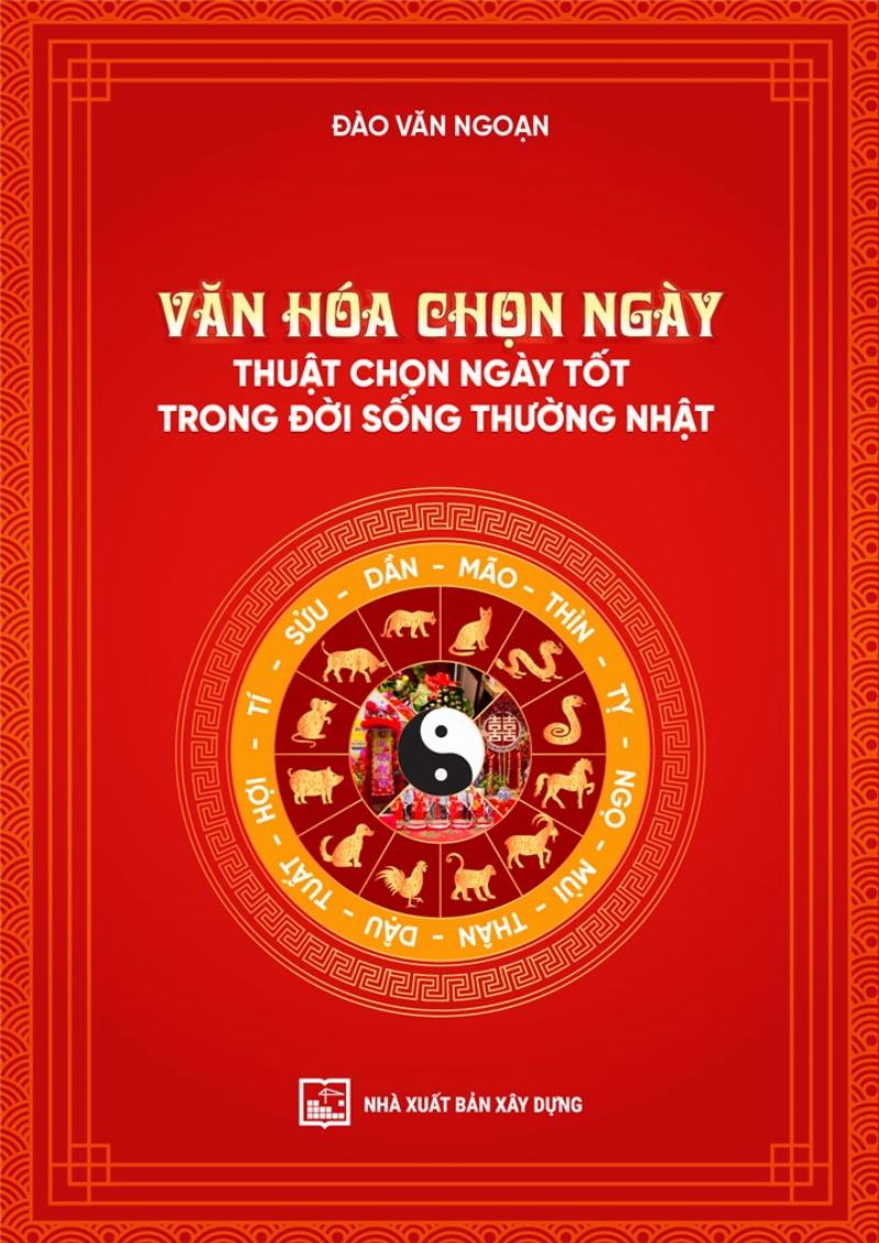 Xem Ngày Đẹp Trong Văn Hóa Việt