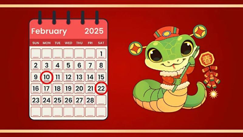 Xem Ngày Tốt Trong Năm 2025: Cưới Hỏi, Động Thổ