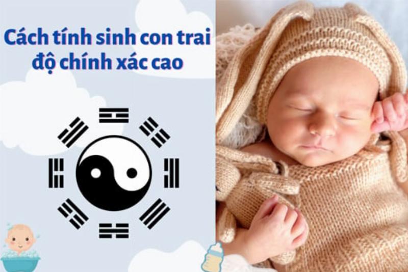 Xem tuổi sinh con theo can chi