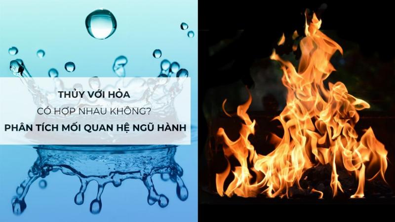 Xem tuổi vợ chồng hợp nhau không, tình yêu và sự thấu hiểu
