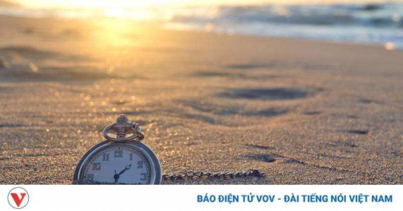 Ý nghĩa của thời gian