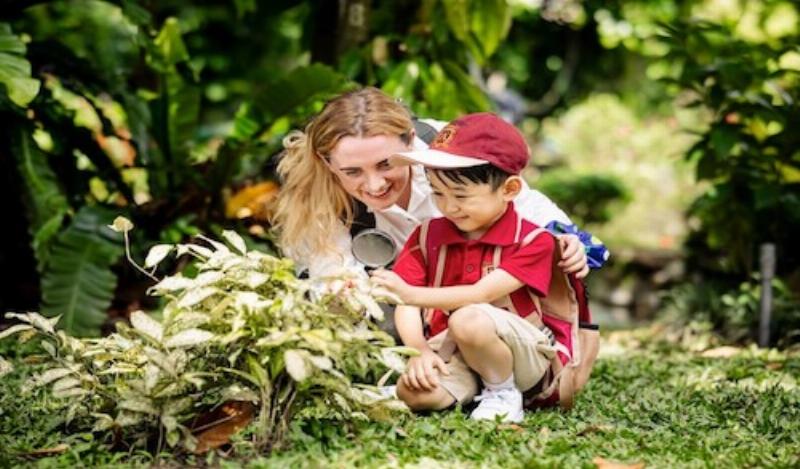 Ý nghĩa của việc biết 5 tuổi là tuổi con gì