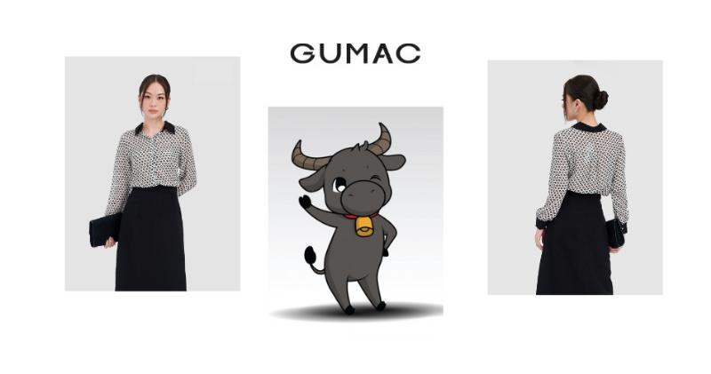 Áp dụng màu sắc may mắn cho tuổi Sửu