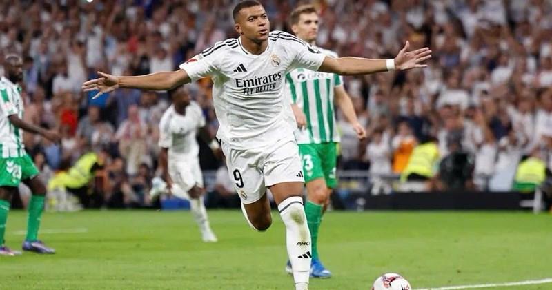 Áp lực cầu thủ châu Âu tại Real Madrid