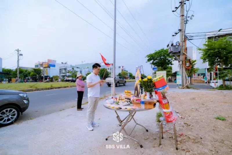 Các Tuổi Làm Nhà Năm 2025: Chọn Thời Điểm Vàng 4 Chọn ngày đẹp động thổ năm 2025