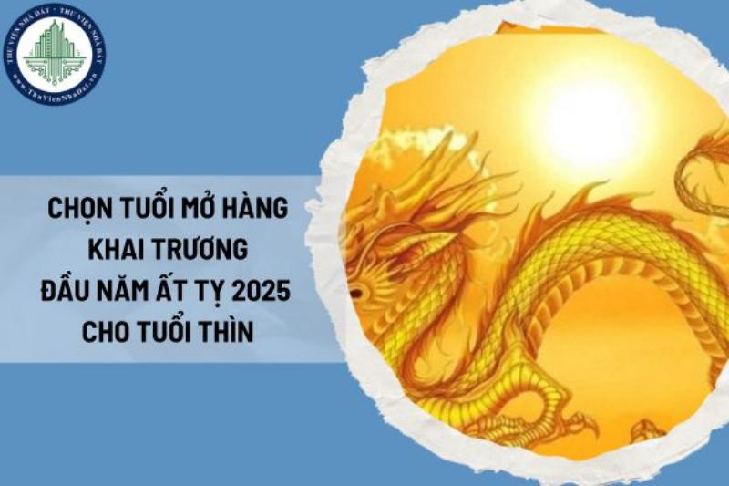 Tuổi Kỷ Tỵ Khai Trương Ngày Nào Tốt 2025 2 Chọn Ngày Khai Trương Tuổi Kỷ Tỵ Theo Ngũ Hành