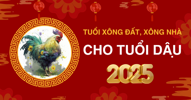 Chọn Người Xông Đất Hợp Tuổi 1969 Năm 2025