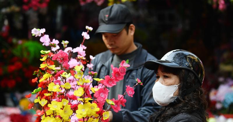 Chuẩn Bị Khai Trương Cho Tuổi Canh Thân