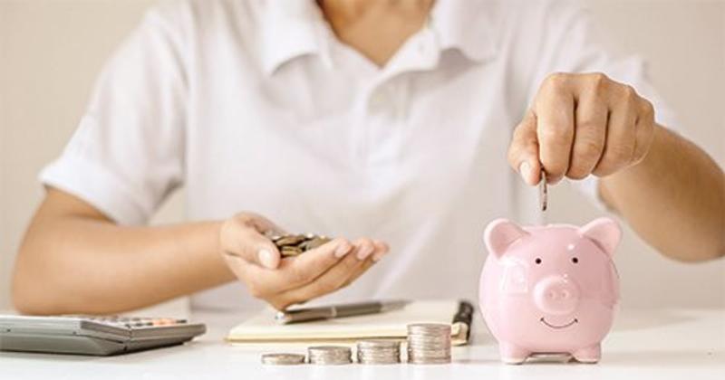 Độ tuổi ngoài lao động năm 2025: Điều bạn cần biết 2 Chuẩn bị tài chính cho độ tuổi nghỉ hưu