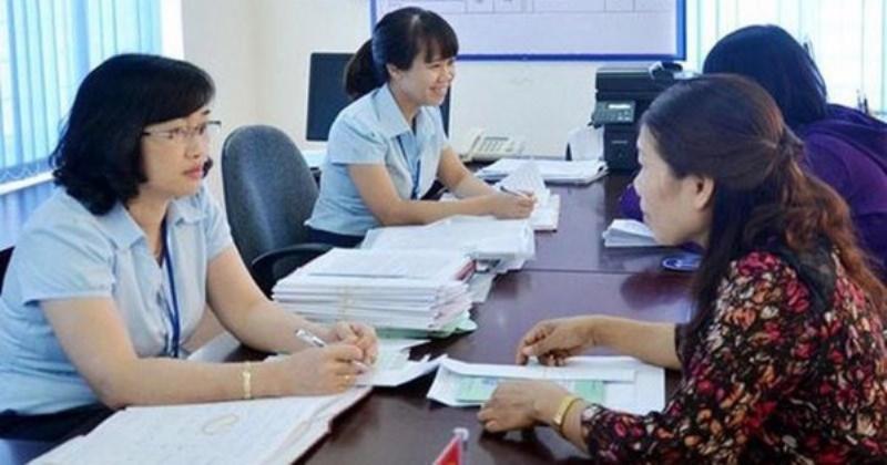 Điều kiện nghỉ hưu nữ 2025