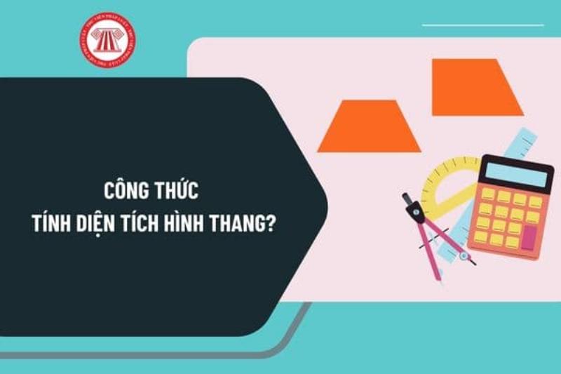 Nắm Chắc Công Thức Tính Hình Thang: Dễ Hiểu Cho Mọi Người 4 Đo các yếu tố của hình thang