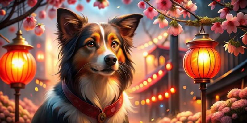 Dự đoán cho tuổi Giáp Tuất trong năm 2025