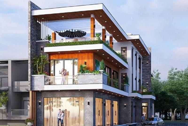 Tuổi Mậu Thìn 2025 Có Làm Nhà Được Không? 3 Hướng nhà tốt cho người tuổi Mậu Thìn