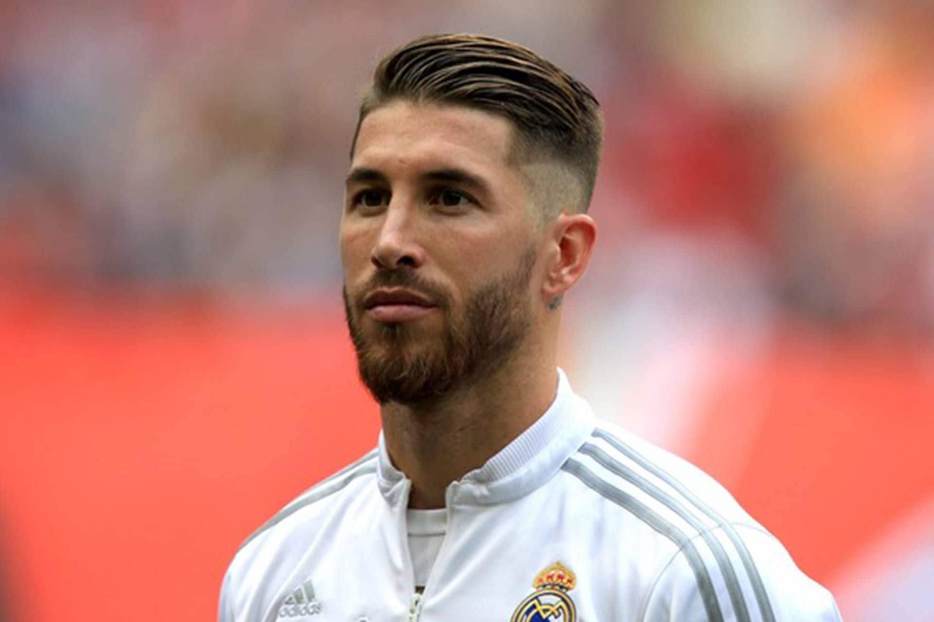 Siêu sao bóng đá tài năng cực kỳ hay gọi tên Sergio Ramos mới nhất 2 image1 4