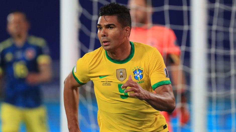 Casemiro - Hành Trình Từ Sao Mai Đến Ngôi Sao Sân Cỏ 2 image1 5