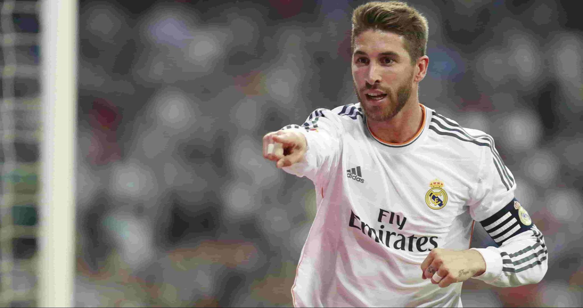 Siêu sao bóng đá tài năng cực kỳ hay gọi tên Sergio Ramos mới nhất 3 image2 4