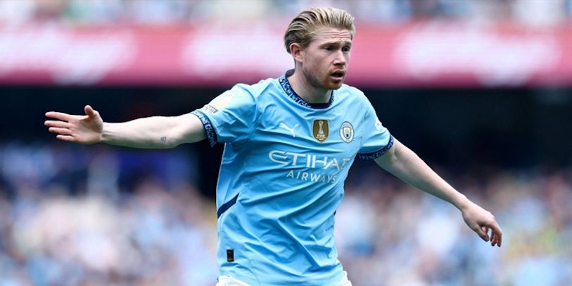 Kevin De Bruyne - Từ Tài Năng Trẻ Đến Thiên Tài Bóng Đá 3 image2 4