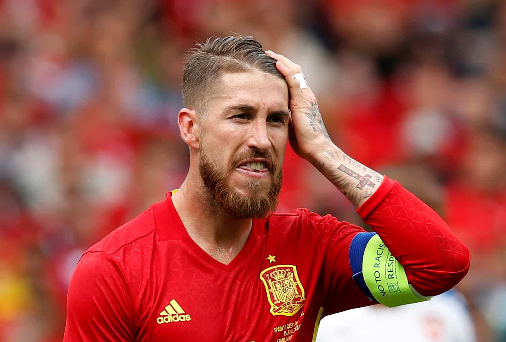 Siêu sao bóng đá tài năng cực kỳ hay gọi tên Sergio Ramos mới nhất 4 image3 3