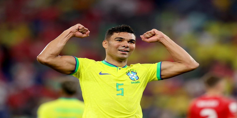 Casemiro - Hành Trình Từ Sao Mai Đến Ngôi Sao Sân Cỏ 3 image3 5
