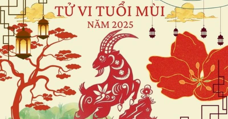 Tuổi Mùi 2025 Hạn Gì? Giải Mã Vận Hạn Chi Tiết 4 Lưu ý cho người tuổi mùi năm 2025