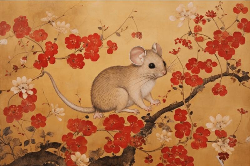 Tuổi Tý Hợp Với Màu Gì Năm 2025? 3 Màu sắc không hợp tuổi Tý năm 2025