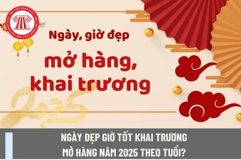 Tuổi Sửu 1997 Khai Trương Ngày Nào Tốt 2025? 3 Ngày hoàng đạo khai trương tuổi Đinh Sửu