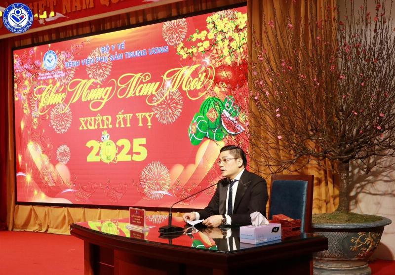 Nghi thức xông đất truyền thống Việt Nam