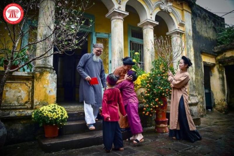 Người xông đất lý tưởng cho gia chủ tuổi Tý