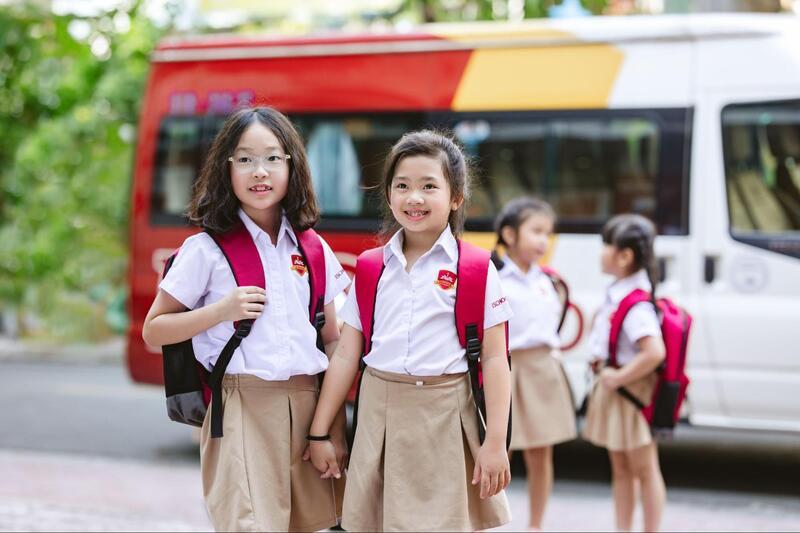 Phát triển kỹ năng xã hội trẻ 6 tuổi